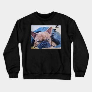 Snooze Crewneck Sweatshirt